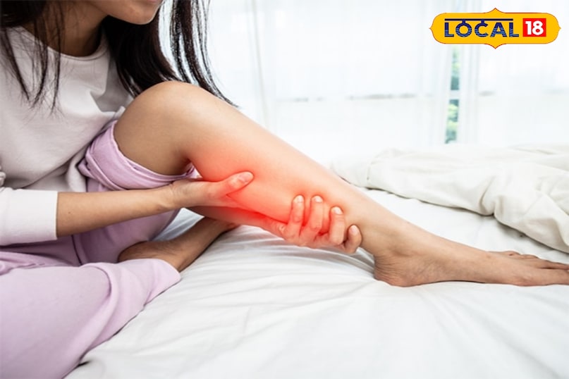 सूजन और दर्द 