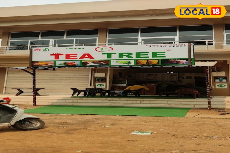 जगदलपुर फेमस डोसा सेंटर, मिलेगा स्वाद लाजवाब 