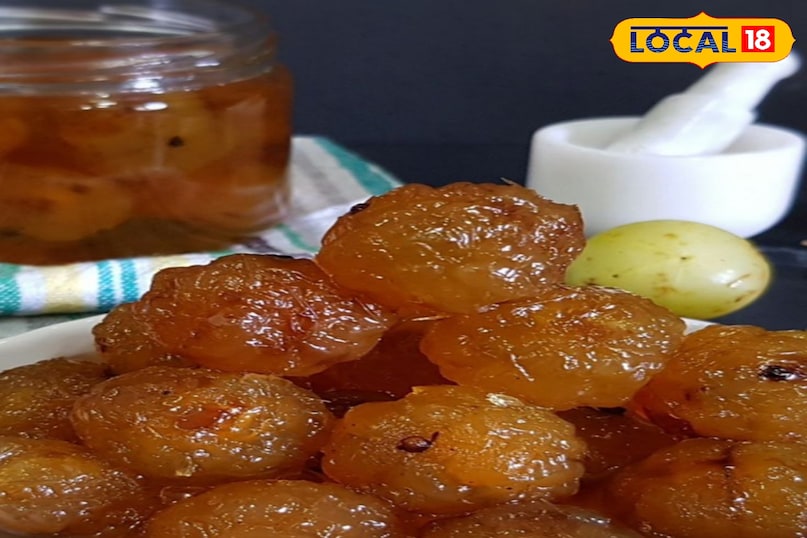 शुगर फ्री इंस्टेंट मुरब्बा