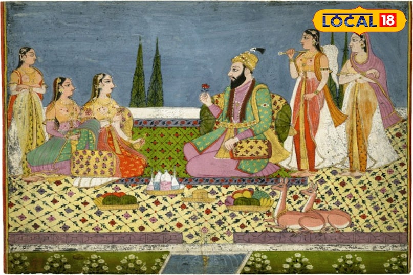 सुल्तान की दीवानगी कहा जाता है कि सुल्तान अब्दुल्ला कुतुब शाह तारामती की सुंदरता और उनकी कला के इतने दीवाने हो गए थे कि उन्होंने अपने महल गोलकुंडा किला से मूसी नदी के दूसरे किनारे तक एक विशाल दीवार जिसे पुराना पुल कहा जाता है बनवा दी ताकि वह आसानी से उनसे मिलने आ-जा सकें। 