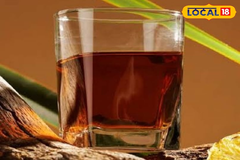 This is beneficial for digestion 