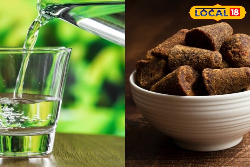 Natural gift of winter 