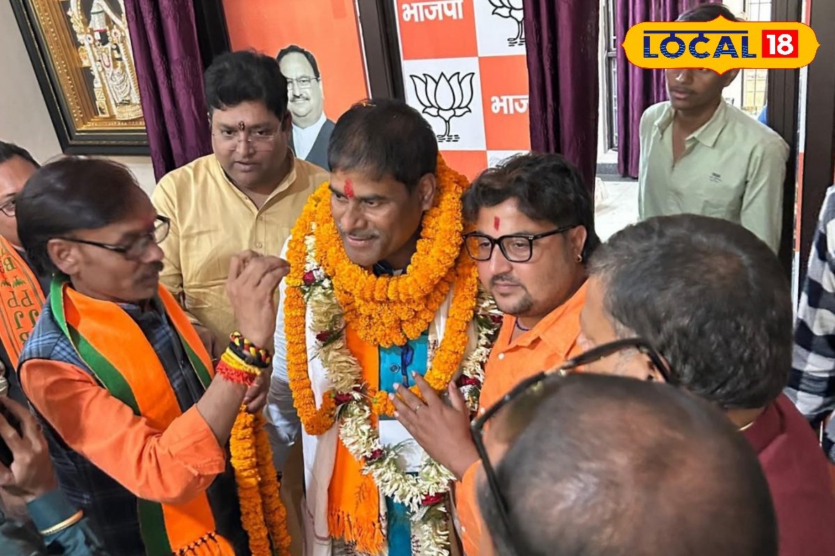 अखबार बेचकर की पढ़ाई, 1986 में शुरू हुआ सियासी सफर, अब बने मंत्री