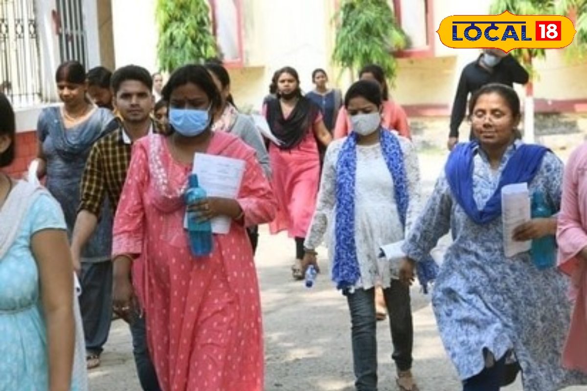 कितनी होता है BPSC हेड टीचर और हेड मास्टर का वेतन? देखें सैलरी का स्ट्रक्चर