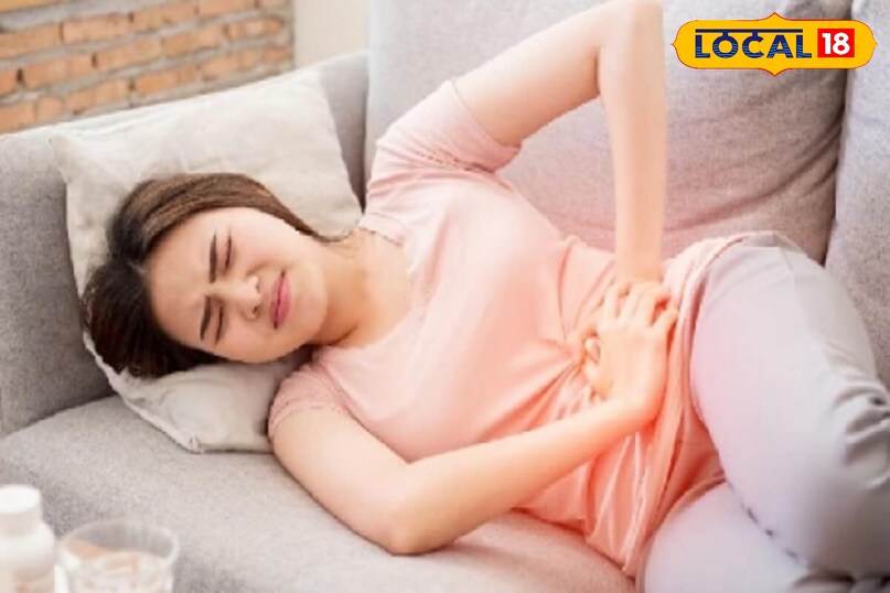 मासिक धर्म 