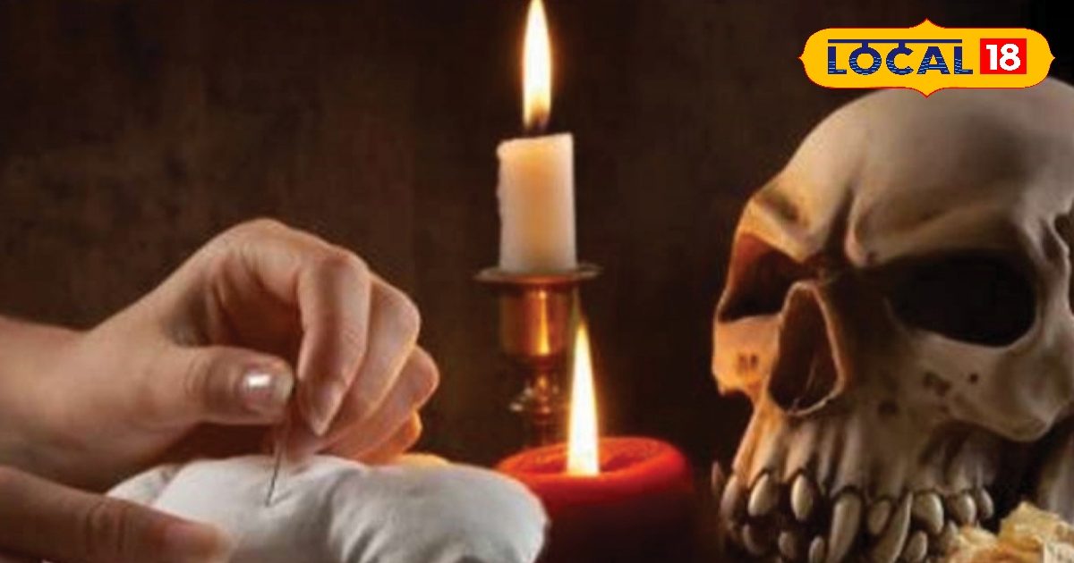 क्या सच में होता है काला जादू? इस्लाम में क्या है इसके लिए सजा..यहां जानें