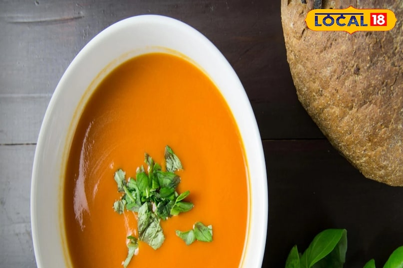 ठंड के दिनों मे सूप का सेवन जरूर करना चाहिए 