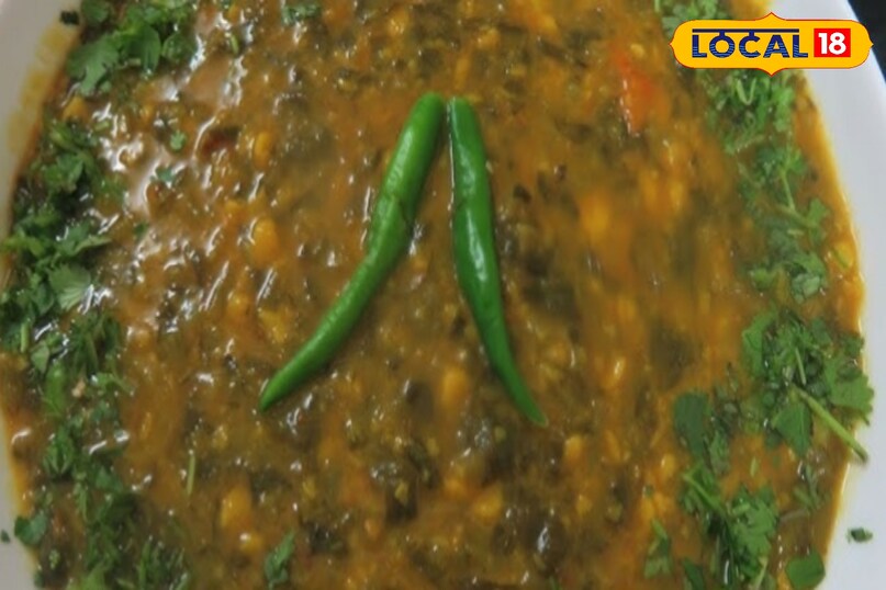 रेसिपी स्पेशल 