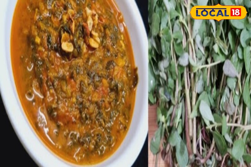 रेसिपी स्पेशल 