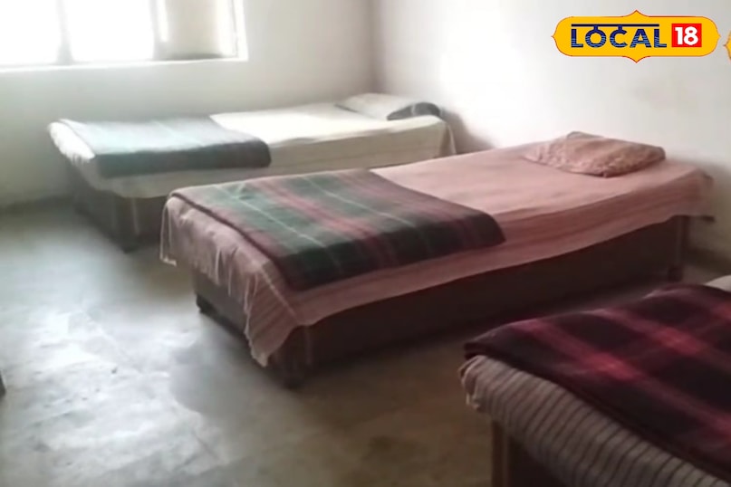 रैन बसेरा मुफ्त की सुविधा लोगों को फायदा सर्दियों में समय बिताने का स्थान नहीं हो की दिक्कत जिला प्रशासन अमेठी अमेठी उत्तर प्रदेश न्यूज़ 18 हिंदी