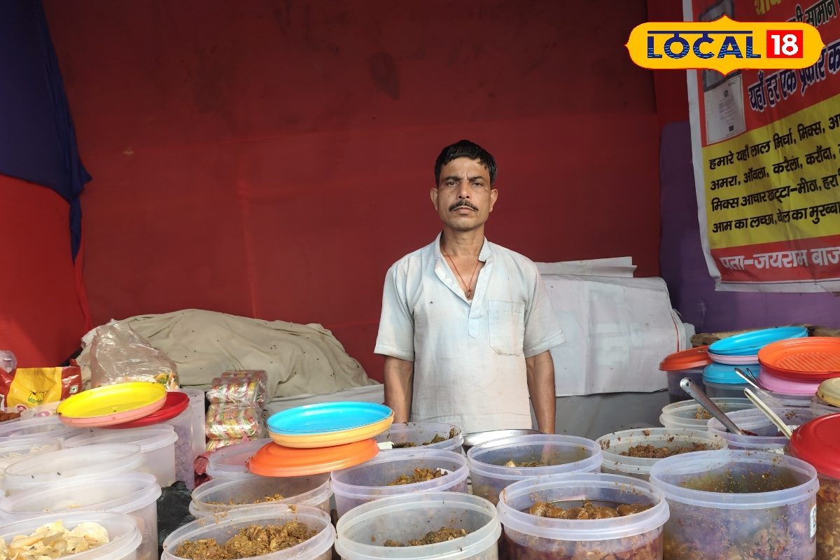 छोटा स्टार्टअप, बड़ा सफर! पारंपरिक अचार को बनाया ग्लोबल, स्वाद से लिखी कहानी