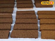 पशुओं का ये अनोखा चॉकलेट! चाटने से बढ़ेगा दूध, खाने से हो सकता है खतरा