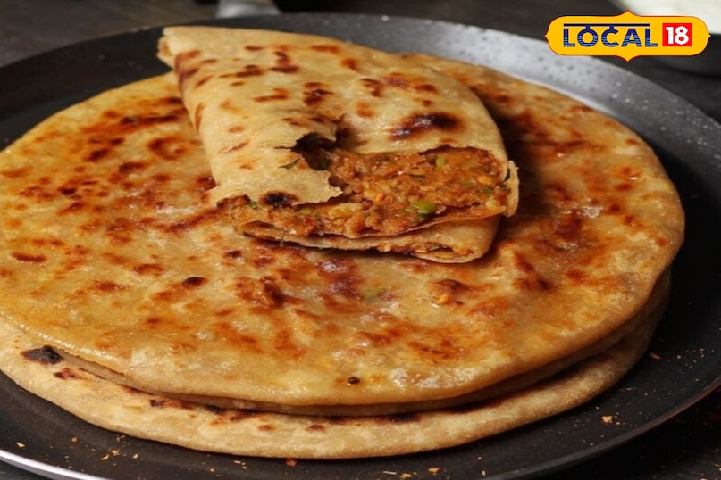 स्पेशल रेसिपी 