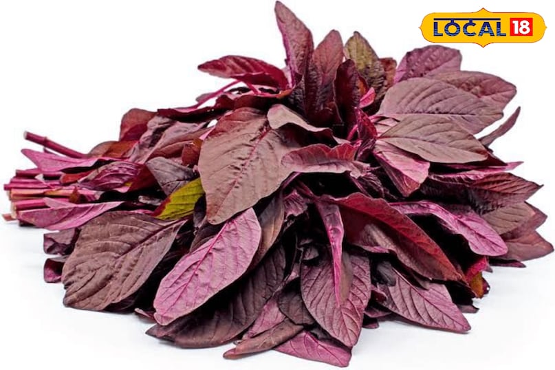 चौराई का साग चौराई का साग