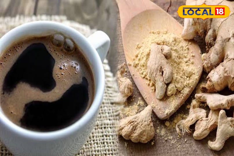 अदरक वाली कॉफी हैदराबाद में चाय के अलावा कॉफी का भी एक खास संस्करण है जो सर्दियों में खूब पसंद किया जाता है। यह दक्षिण भारतीय फिल्टर कॉफी का एक मसालेदार वर्जन है। ताज़ा पिसी हुई कॉफी और कद्दूकस किया हुआ अदरक कॉफी पाउडर के साथ डाला जाता है, जिससे यह एक तेज और गर्माहट भरा स्वाद पैदा करती है। सर्दी-जुकाम में यह रामबाण का काम करती है। अदरक वाली कॉफी हैदराबाद में चाय के अलावा कॉफी का भी एक खास संस्करण है जो सर्दियों में खूब पसंद किया जाता है। यह दक्षिण भारतीय फिल्टर कॉफी का एक मसालेदार वर्जन है। ताज़ा पिसी हुई कॉफी और कद्दूकस किया हुआ अदरक कॉफी पाउडर के साथ डाला जाता है, जिससे यह एक तेज और गर्माहट भरा स्वाद पैदा करती है। सर्दी-जुकाम में यह रामबाण का काम करती है।