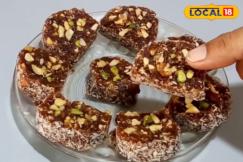 रेसिपी स्पेशल 