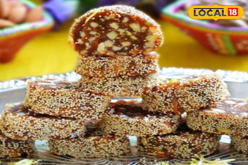 रेसिपी स्पेशल 