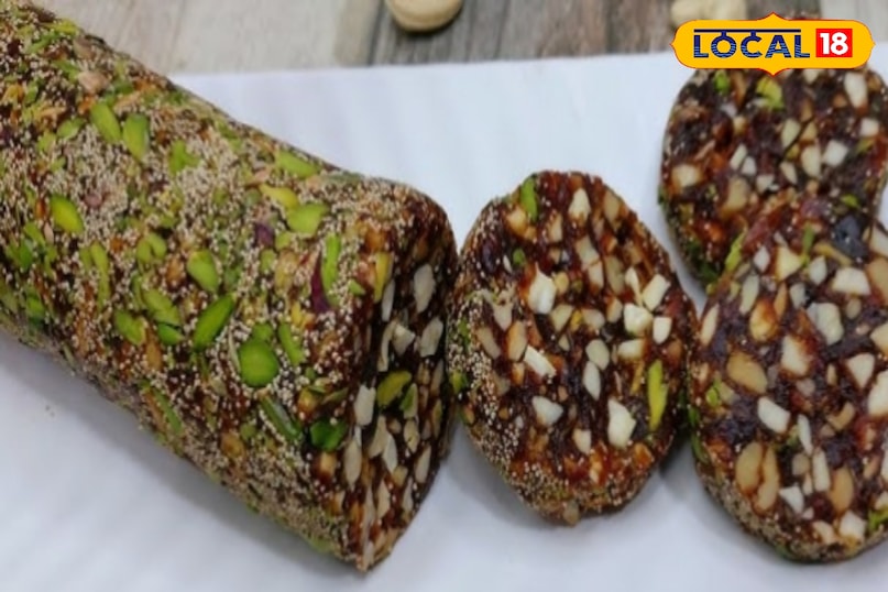 रेसिपी स्पेशल 