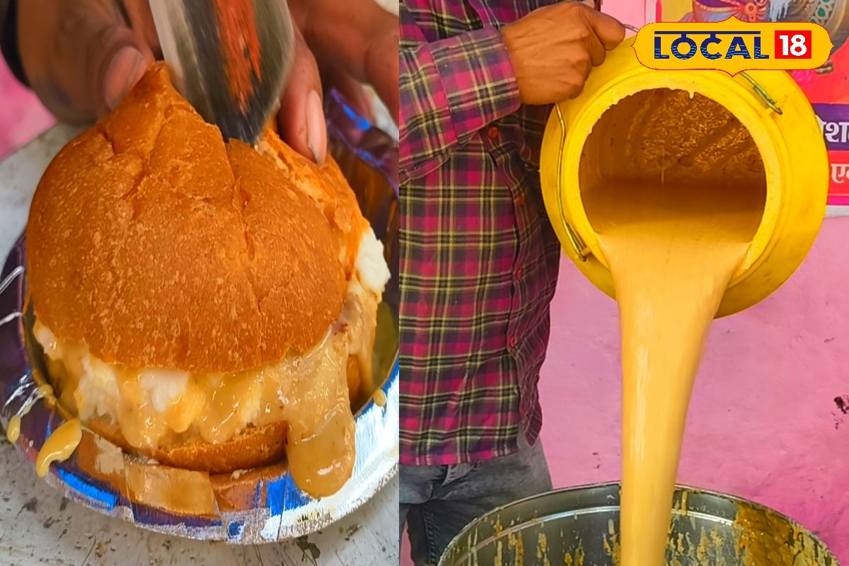 यहां ब्रेड-मक्खन खाने के लिए लगती है लंबी लाइन, जज, मंत्री, IAS भी हैं दीवानें