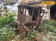 राजाओं और महंतों की बग्गी, अब भी बनी आकर्षण का केंद्र, जानिए इसकी कहानी