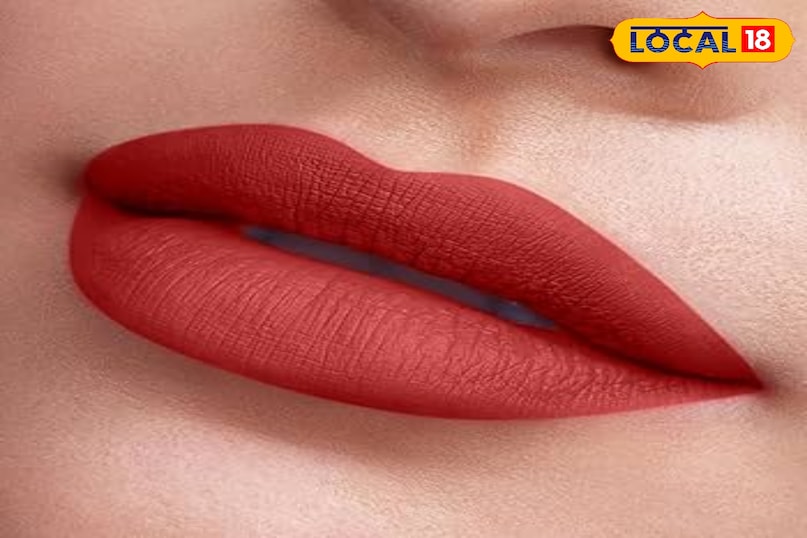 लिपस्टिक लिपस्टिक