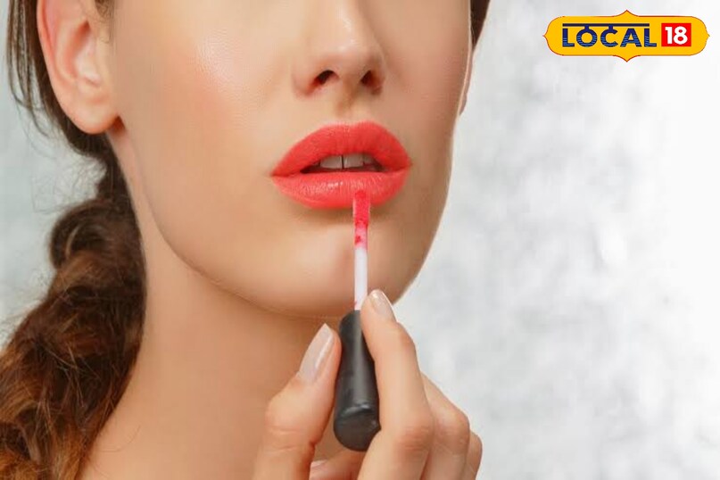 लिपस्टिक लिपस्टिक