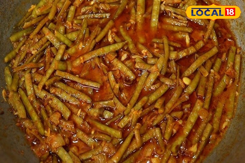 रेसिपी स्पेशल 