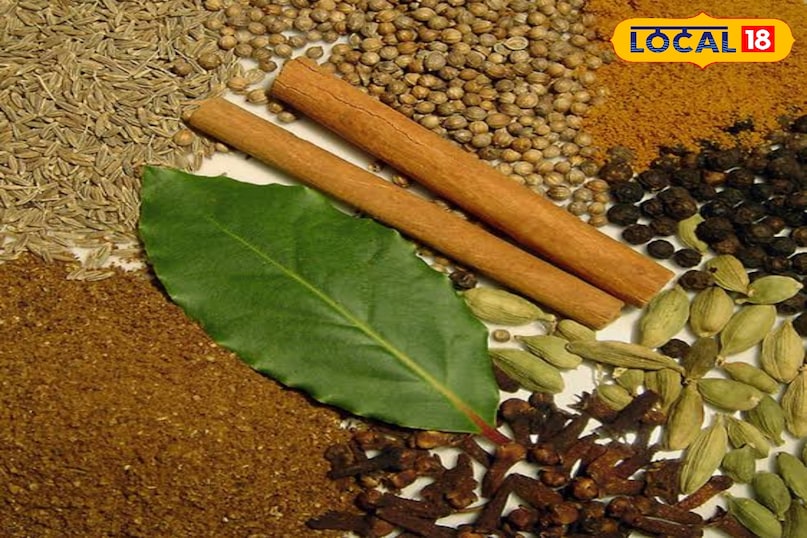 मसाले काली मिर्च, दालचीनी, लौंग और इलायची जैसे मसले सिर्फ स्वाद ही नहीं बढ़ाते, बल्कि शरीर को गर्मी भी देते हैं। ये मेटाबॉलिज्म तेज़ करते हैं। इन्हें चाय, सूप या सब्ज़ियों में डालकर खाएं।