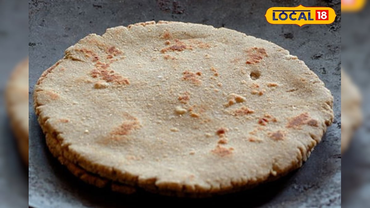 Angakar Roti: सेहत और स्वाद से भरपूर है यह देसी रोटी, खाते ही हो जाएंगे दीवाने! जानिए बनाने का तरीका