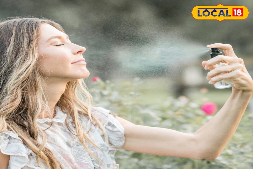 होममेड टोनर