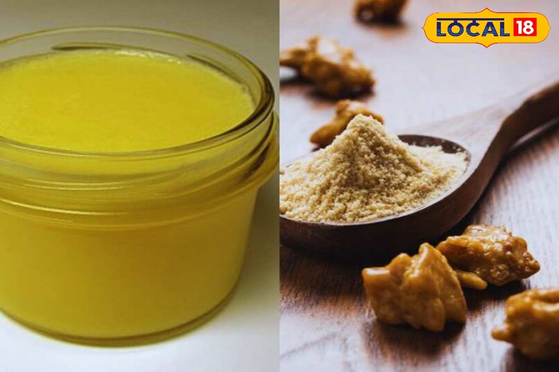 दोनों मिलकर कैसे काम करते हैं? जब घी और हींग एक साथ लिए जाते हैं, तो ये एक शक्तिशाली जोड़ी बनाते हैं घी, हींग के गुणों को शरीर में बेहतर तरीके से फैलाने में मदद करता है। यह जोड़ी पाचन तंत्र को आराम पहुंचाती है गैस और कब्ज से राहत दिलाती है और आंतों को मजबूत बनाती है।