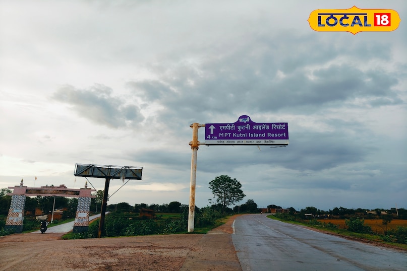 Khajuraho Top 5 Tourist places 