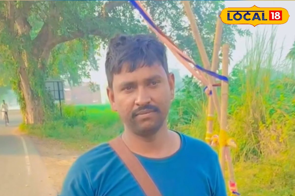 प्रेग्नेंट पत्नी से किया था कौन सा वादा? घर आने के लिए 2100 km चलाई बाइक