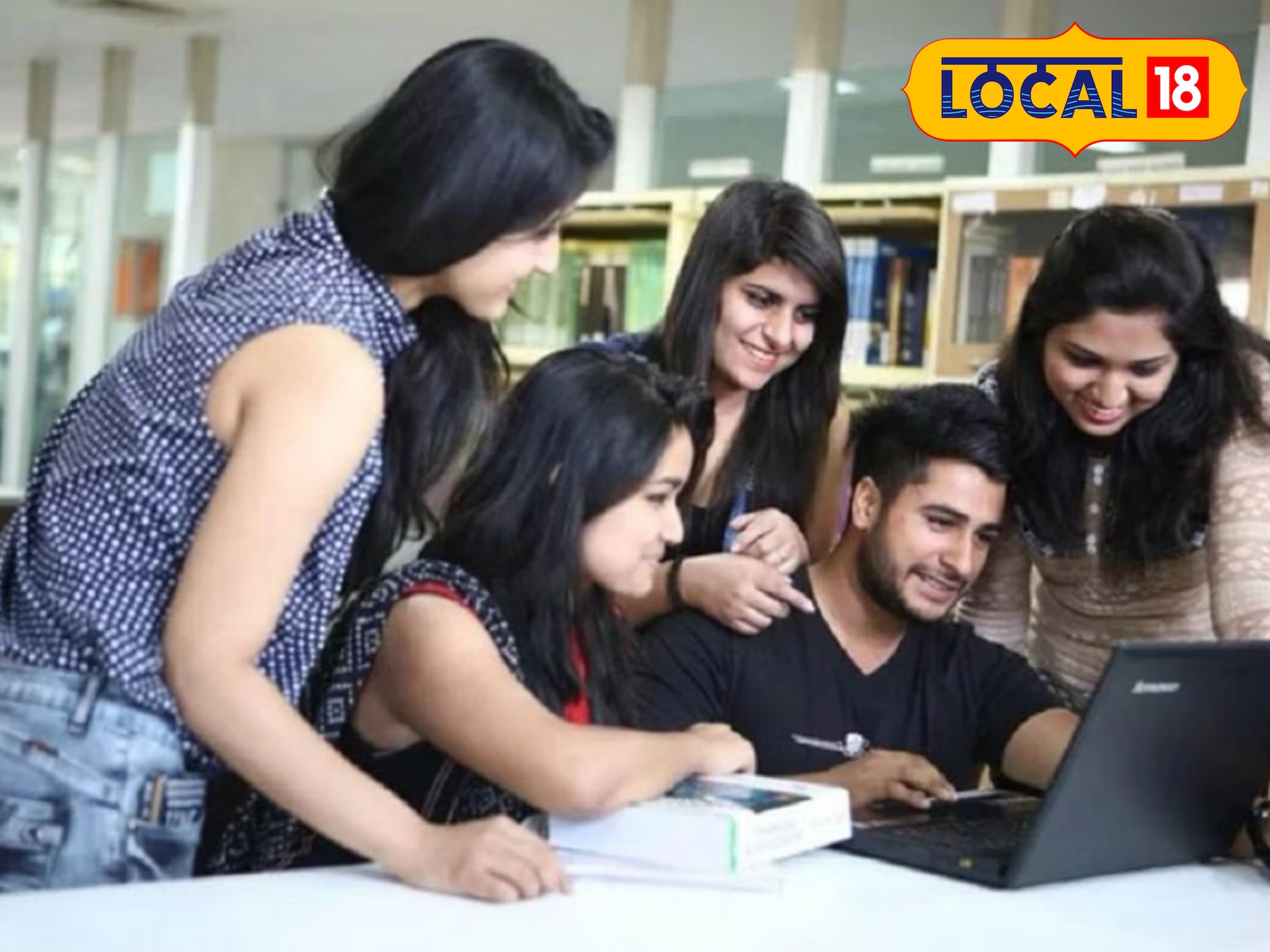 नौकरी ही नौकरी! डालमियानगर में 29 नवंबर को लगेगा जॉब कैम्प, सैलरी 20 हजार तक