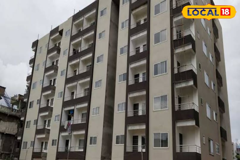 indore cheapest rent