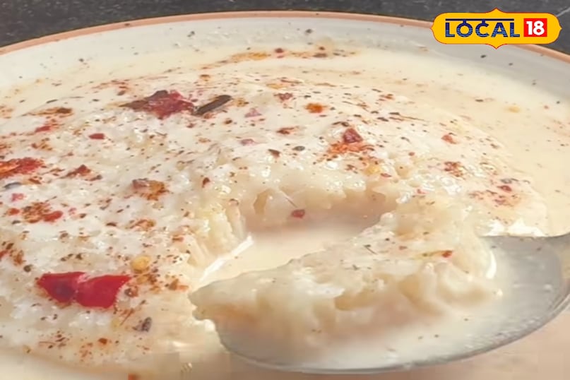 आप इसे मीठा या नमकीन दोनों रूप मे खा सकते है 