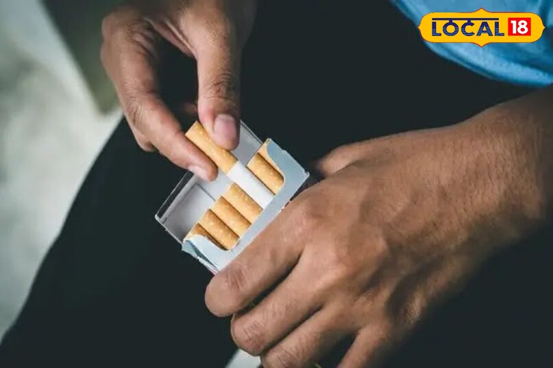 इन आदतों को छोड़ना चाहिए जिससे बैड कोलेस्ट्रॉल को कम किया जा सकता है.