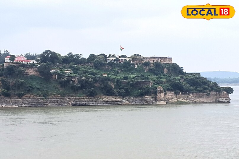 chunar ka kila chunar ka kila