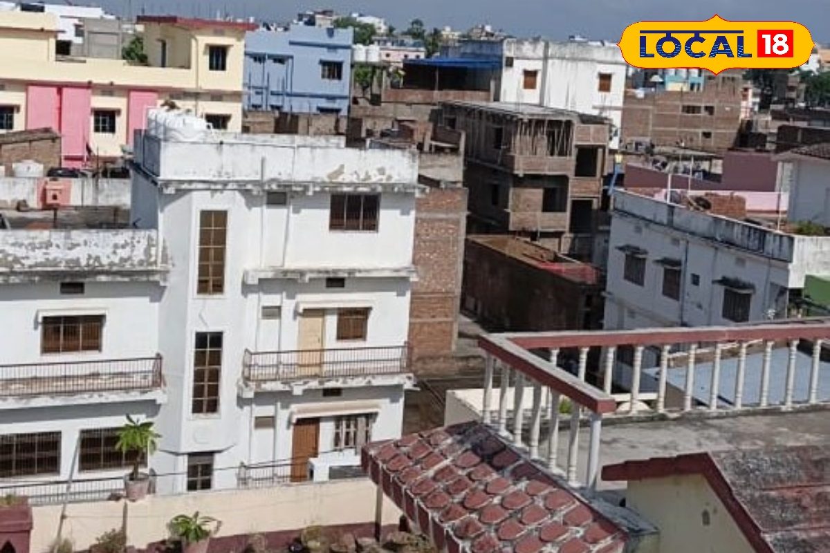 शहर में एंट्री पॉइंट पर ही मिलेंगे सस्ते रूम, जानें भागलपुर के टॉप 5 लोकेशन