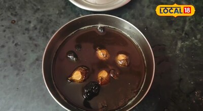 Hair Care Tips -  इस काले पानी से कीजिए शैंपू, एक भी बाल नहीं टूटेगा और ना कभी ह