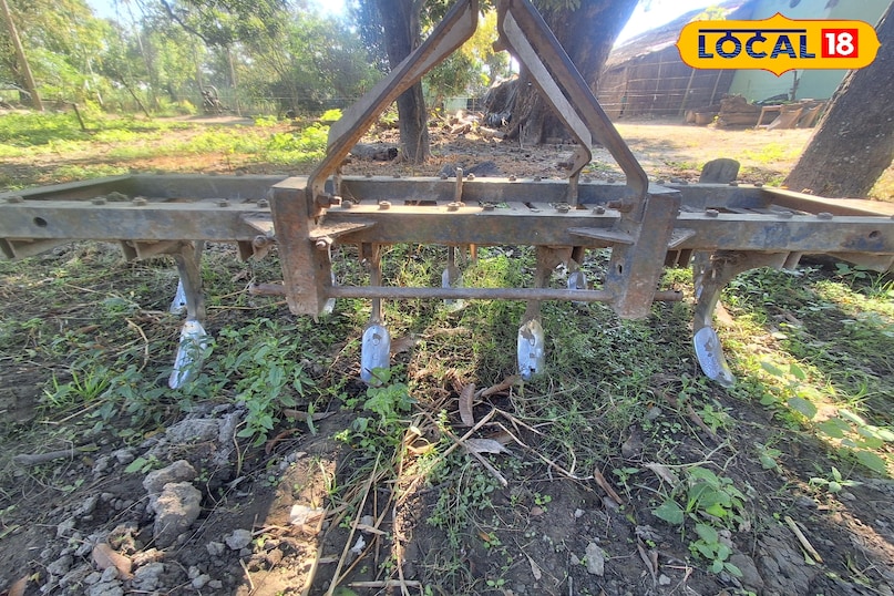 एग्रीकल्चर