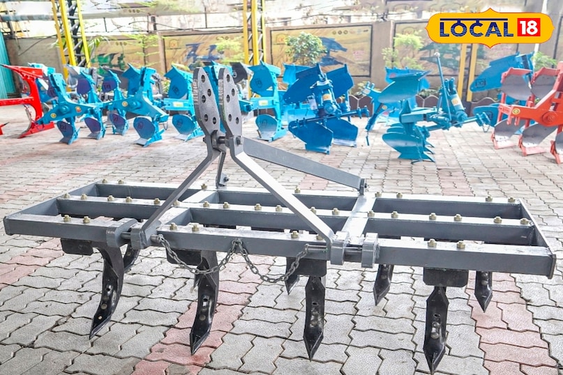 कल्टीवेटर