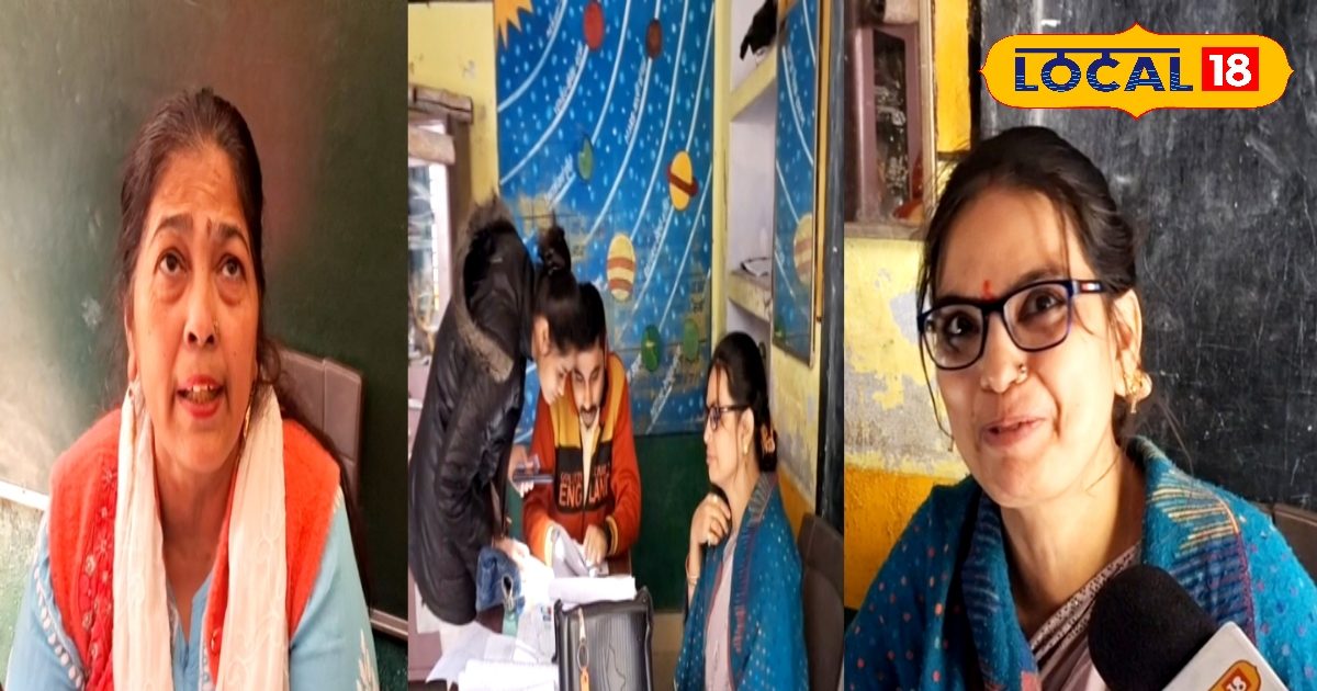 20 घंटे काम और 4 घंटे आराम, नेटवर्क की वजह से अपलोड नहीं हो पा रहा है ...