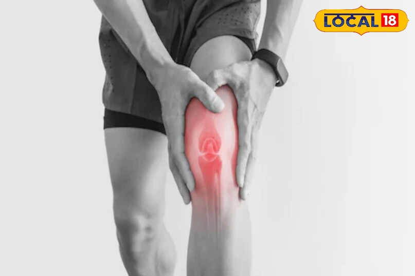 ठंड मे बढ़ जाती है जोड़ो मे दर्द ठंड मे बढ़ जाती है जोड़ो मे दर्द