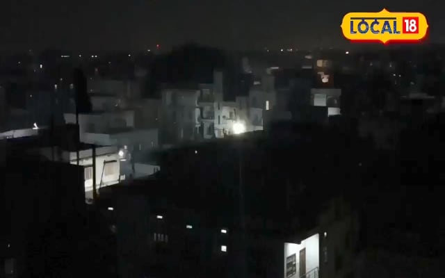 दरभंगा में शुक्रवार को 3 घंटे बिजली कटौती, इन इलाकों में बाधित रहेगी आपूर्ति