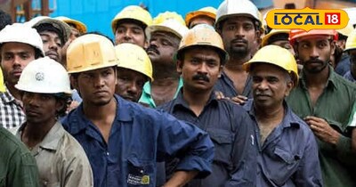 नए श्रमिक कानून से असंगठित क्षेत्र में काम करने वाले कामगारों को लाभान्वित करेगा