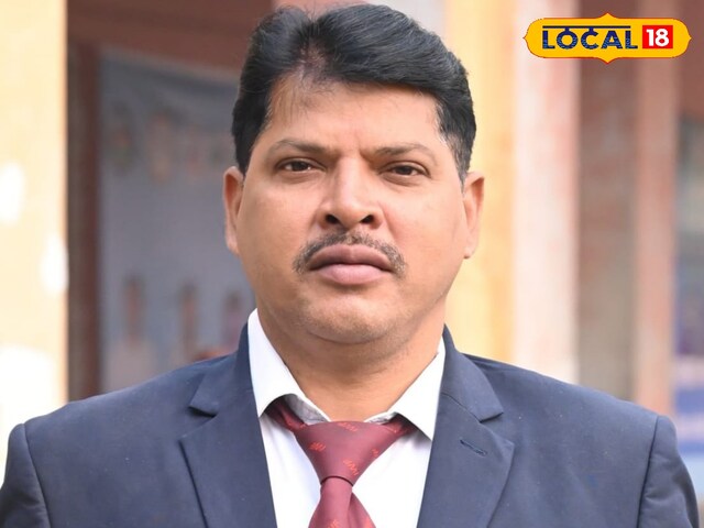 'खेलो इंडिया' में बढ़ी भोजपुर की धाक, राष्ट्रीय टूर्नामेंट में रेफरी बने मुकेश