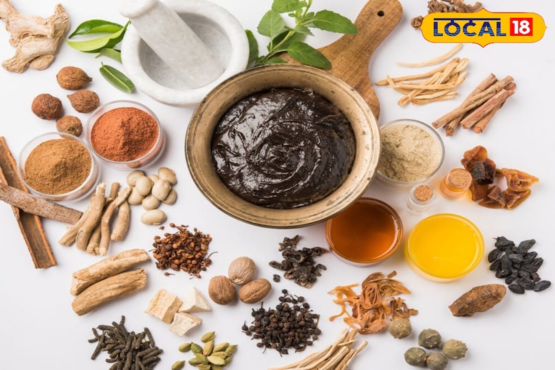 लोकल 18 लोकल 18