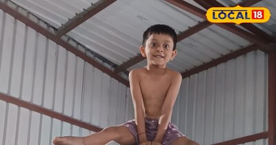 अद्विविक पटेल नाम छोटा है लेकिन इनके काम बड़े है 