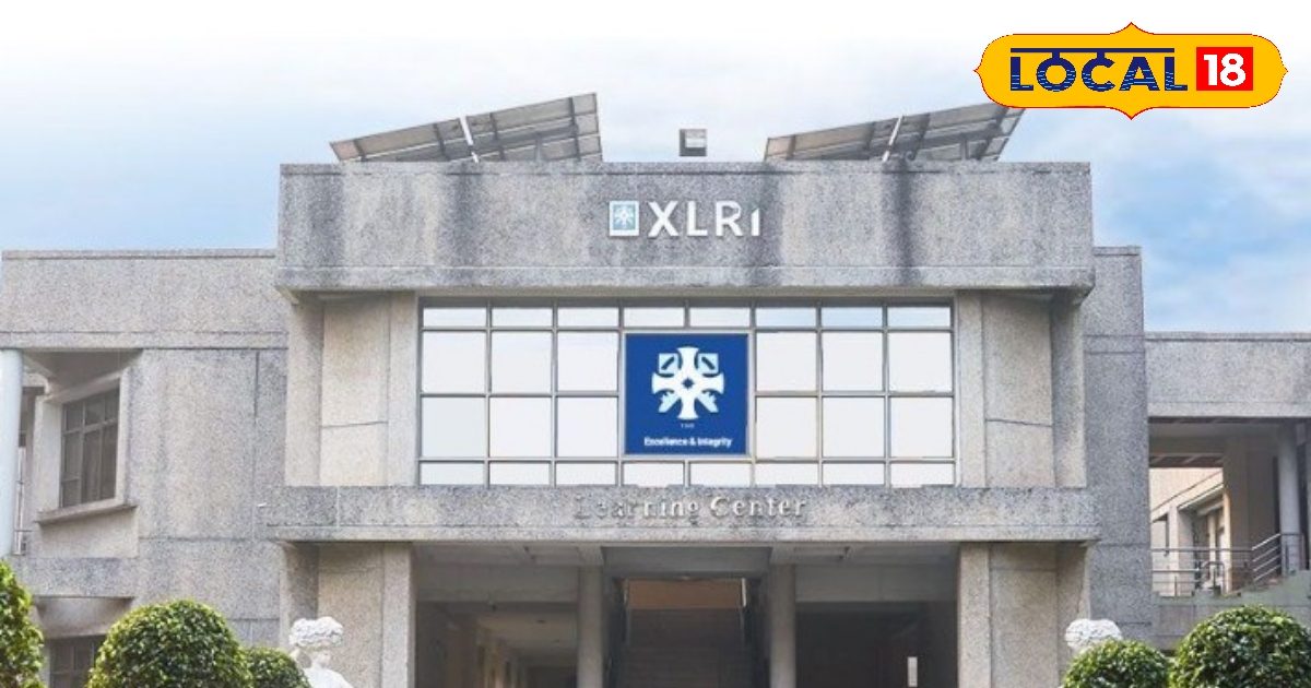 “XLRI launches two new courses – Business Analytics and Senior ...